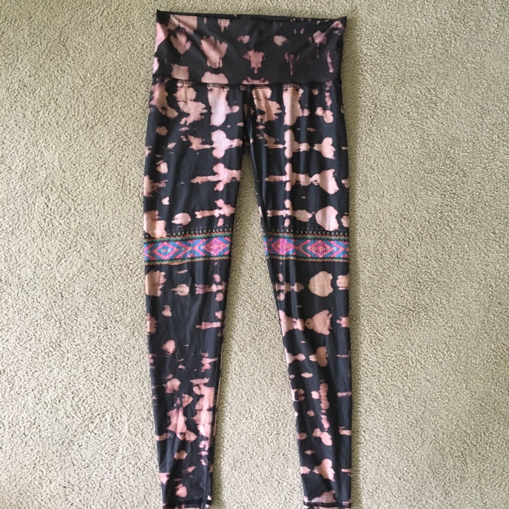 Teeki leggings